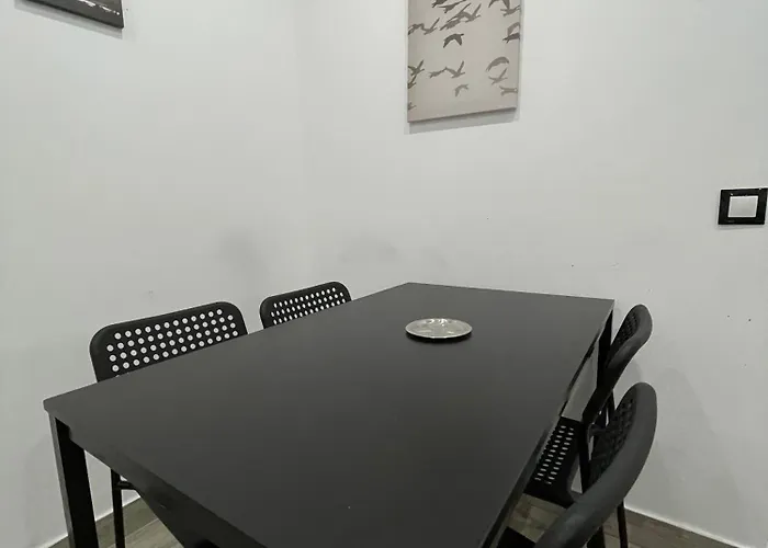 Relax Apartaments 1Min Metro